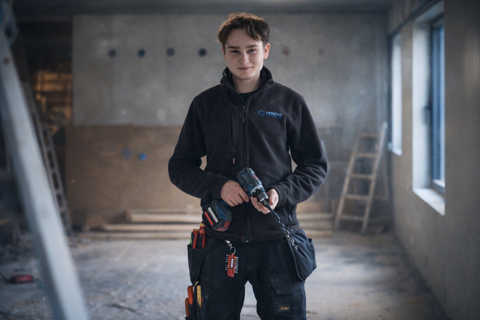 elektriker privat bolig florø og bremanger - ferstad elektro as